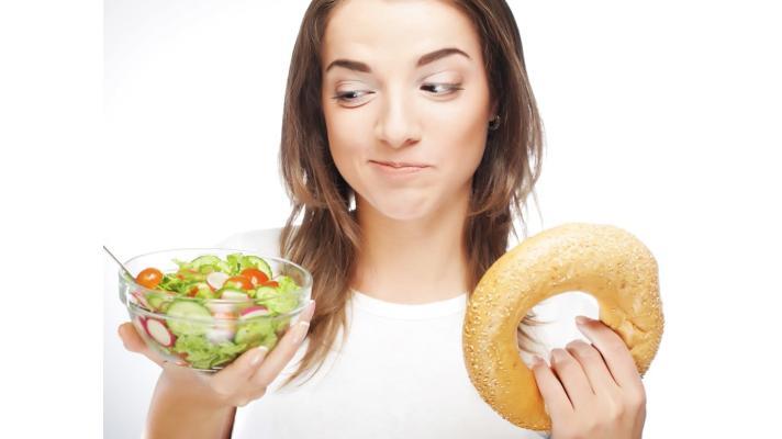 Podzimní přejídání? Jak se ovládnout a nemlsat Podzimní přejídání? Jak se ovládnout a nemlsat