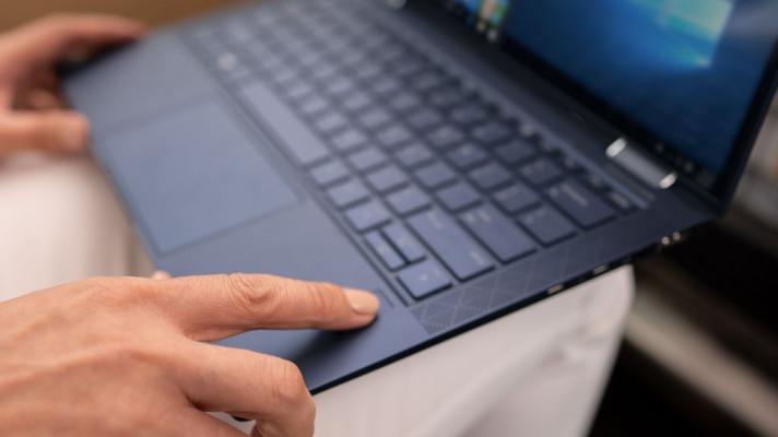 Revoluční HP Elite Dragonfly - ultralehký notebook, který myslí i na ekologii Revoluční HP Elite Dragonfly - ultralehký notebook, který myslí i na ekologii