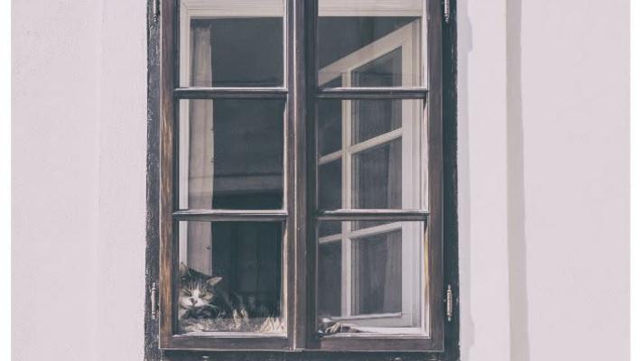 Sedmá generace 5/2019: Právo bydlet Sedmá generace 5/2019: Právo bydlet