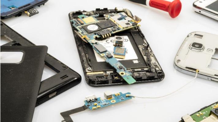 Buďte ohleduplní k životnímu prostředí i při výběru chytrého telefonu Buďte ohleduplní k životnímu prostředí i při výběru chytrého telefonu