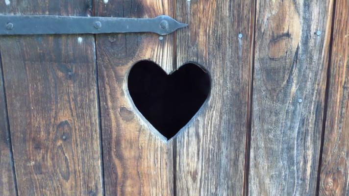 Na šumavském Špičáku jsou unikátní biologické toalety Na šumavském Špičáku jsou unikátní biologické toalety