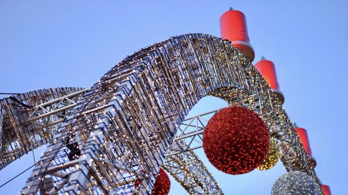 10 tipů na nízkoodpadové Vánoce 10 tipů na nízkoodpadové Vánoce