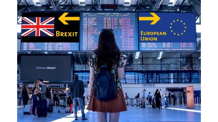 Aktuálně - Brexit a životní prostředí Aktuálně - Brexit a životní prostředí