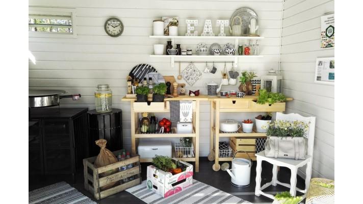 Zařizujete nové bydlení? Myslete i na životní prostředí Zařizujete nové bydlení? Myslete i na životní prostředí