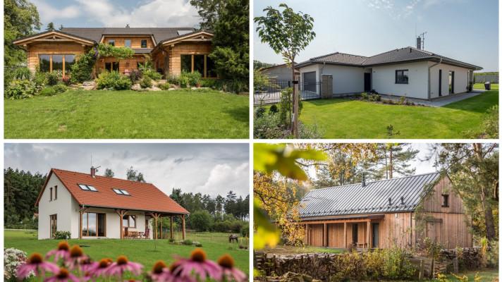 Portál Dřevostavitel.cz překročil v loňském roce rekordní návštěvnost 15 milionů Portál Dřevostavitel.cz překročil v loňském roce rekordní návštěvnost 15 milionů