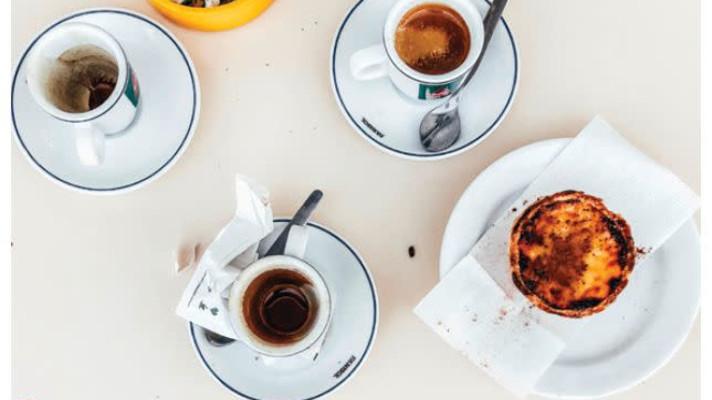 Sedmá generace 1/2020: Neřesti Sedmá generace 1/2020: Neřesti