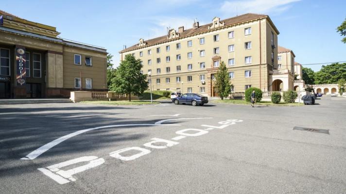 Titul Nejlepší připravovaný EPC projekt roku 2019 si odnáší ČVUT Titul Nejlepší připravovaný EPC projekt roku 2019 si odnáší ČVUT