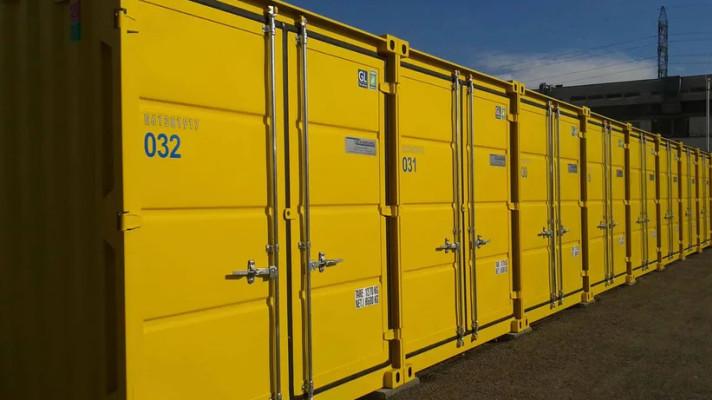 Máte přebytečné věci? Vyzkoušejte skladování v kontejnerech Diskont depot Máte přebytečné věci? Vyzkoušejte skladování v kontejnerech Diskont depot