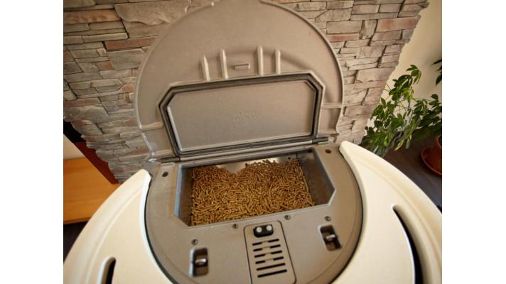 Technik na klik. MŽP naostro spustilo vyhledávací databázi Technik na klik. MŽP naostro spustilo vyhledávací databázi