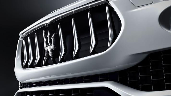 Maserati začíná testovat svůj první 100% elektrický pohon Maserati začíná testovat svůj první 100% elektrický pohon