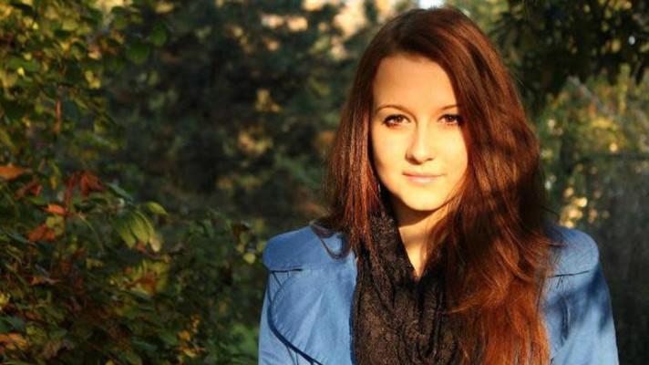 Šaty z odpadu - na Miss Eco International s nimi bude soutěžit Češka Amálie Foltýnová Šaty z odpadu - na Miss Eco International s nimi bude soutěžit Češka Amálie Foltýnová