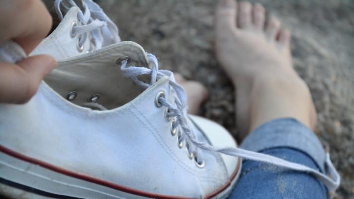 Aby byl módní průmysl udržitelný, musí lidé změnit pohled na módu Aby byl módní průmysl udržitelný, musí lidé změnit pohled na módu