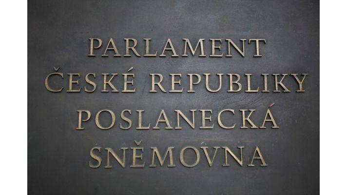 Seminář ve Sněmovně k nástrojům na nezbytnou podporu recyklace - RecHelp Seminář ve Sněmovně k nástrojům na nezbytnou podporu recyklace - RecHelp