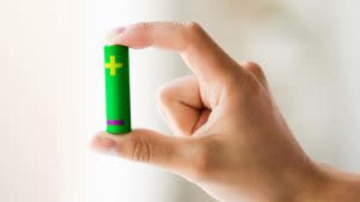 Češi loni vytřídili a k recyklaci předali 1 696 tun baterií, což je 46 % všech baterií, které se dostaly do oběhu Češi loni vytřídili a k recyklaci předali 1 696 tun baterií, což je 46 % všech baterií, které se dostaly do oběhu