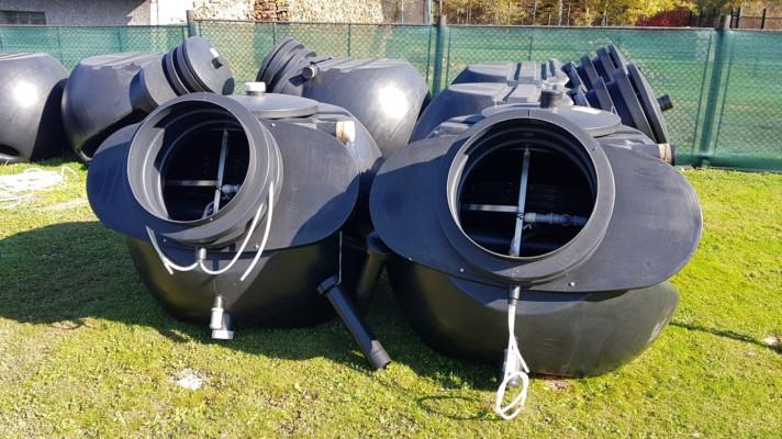 Domácí čistička jako skládačka. Sestavte si STMH svépomocí Domácí čistička jako skládačka. Sestavte si STMH svépomocí