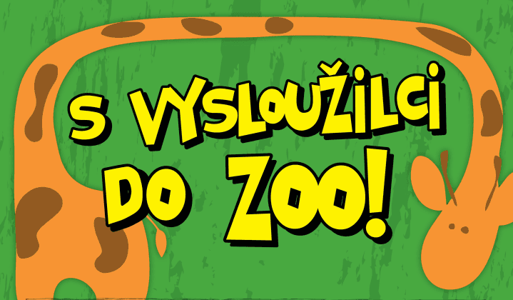 Akci S vysloužilci do ZOO letos zahájí Safari Park ve Dvoře Králové Akci S vysloužilci do ZOO letos zahájí Safari Park ve Dvoře Králové