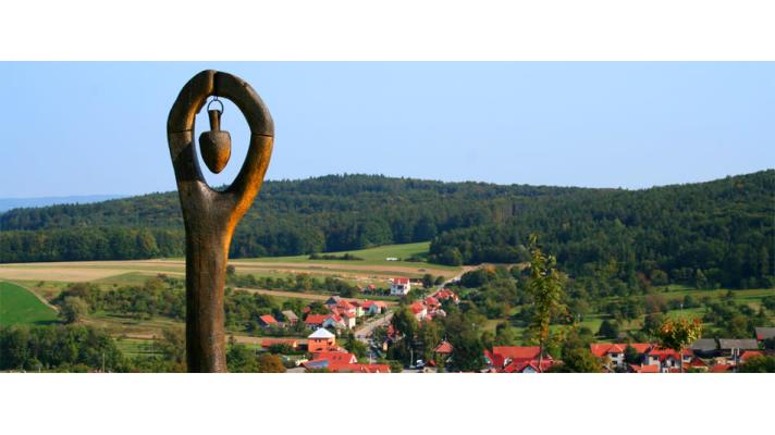 Pomozte Hostětínu zvítězit v ekologické soutěži Pomozte Hostětínu zvítězit v ekologické soutěži