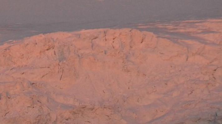 Italský ledovec růžoví - a to není dobrá zpráva Italský ledovec růžoví - a to není dobrá zpráva