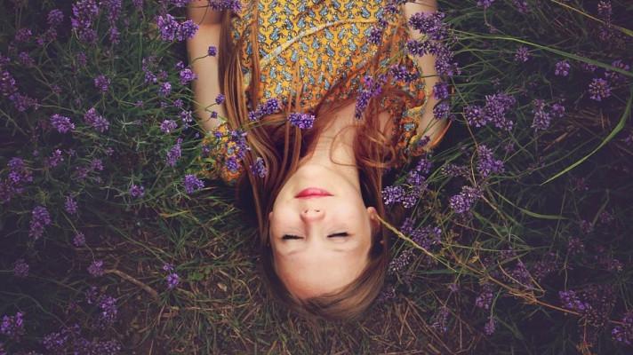 Levandule pomáhá při některých úzkostech Levandule pomáhá při některých úzkostech