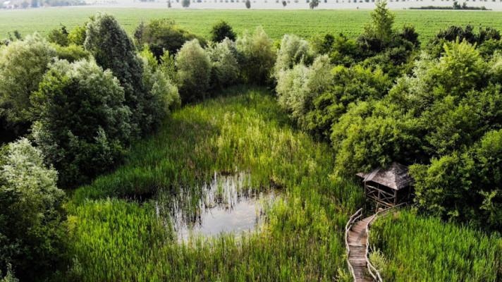 Adapterra Awards - Biocentrum Mokroš Adapterra Awards - Biocentrum Mokroš