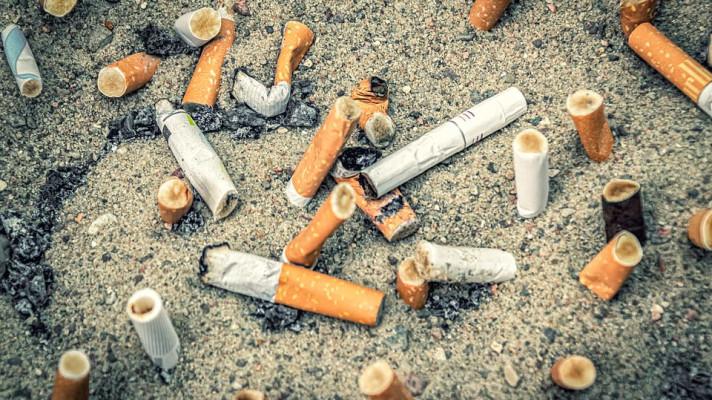 PMI Launches "Our World Is Not an Ashtray" Initiative and Aims to Halve Plastic Litter from Products by 2025 PMI Launches "Our World Is Not an Ashtray" Initiative and Aims to Halve Plastic Litter from Products by 2025