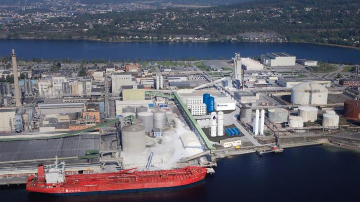 ČEZ pomůže snižovat emise v letecké dopravě - podílí se přes Sunfire na výstavbě první továrny na zelené letecké palivo v Evropě ČEZ pomůže snižovat emise v letecké dopravě - podílí se přes Sunfire na výstavbě první továrny na zelené letecké palivo v Evropě