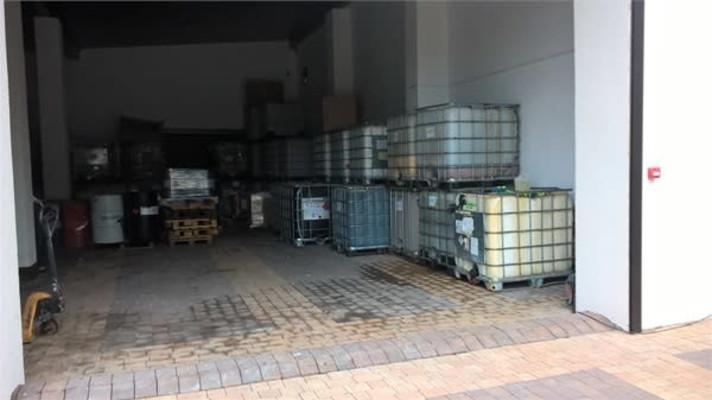 Milionovou pokutu za porušení zákona o odpadech uložili inspektoři ČIŽP z Ostravy Milionovou pokutu za porušení zákona o odpadech uložili inspektoři ČIŽP z Ostravy