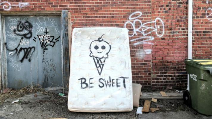 Nová metoda BASF umožní recyklovat matrace Nová metoda BASF umožní recyklovat matrace