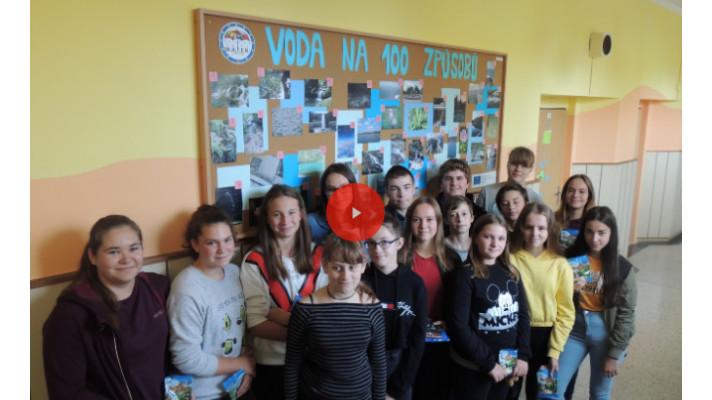 Představení finalistů letošního Energy Globe - kategorie vzdělávání Představení finalistů letošního Energy Globe - kategorie vzdělávání