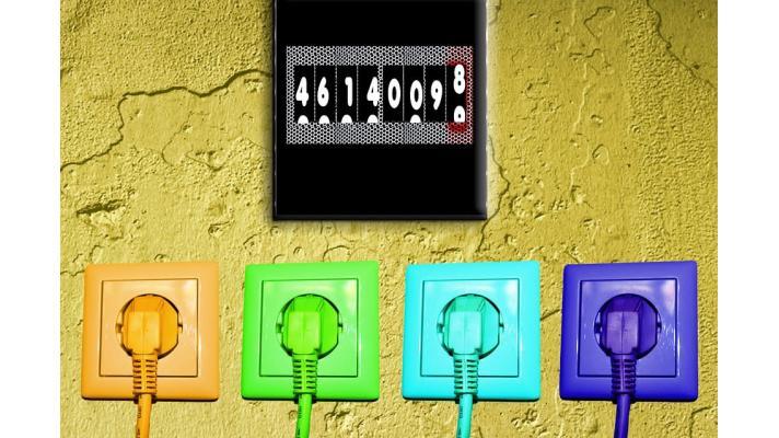 Označování výrobků energetickými štítky Označování výrobků energetickými štítky