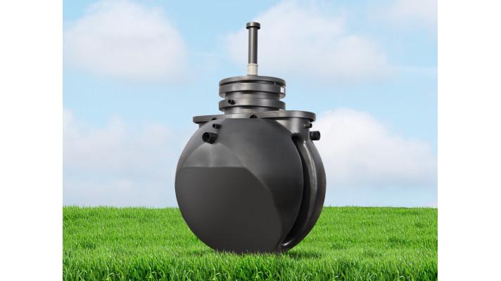 Deset předností domácí čističky odpadních vod STMH Deset předností domácí čističky odpadních vod STMH