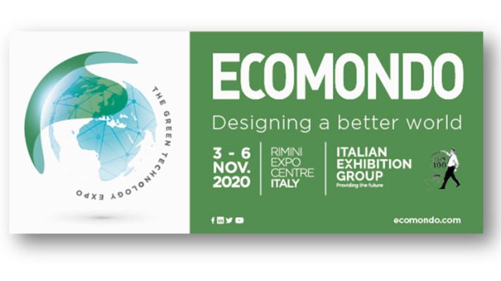 IEG: ROZHODUJÍCÍ PRO BUDOUCNOST ZEMĚ - JAK BUDE VYPADAT VELETRH ECOMONDO A KEY ENERGY 2020 IEG: ROZHODUJÍCÍ PRO BUDOUCNOST ZEMĚ - JAK BUDE VYPADAT VELETRH ECOMONDO A KEY ENERGY 2020