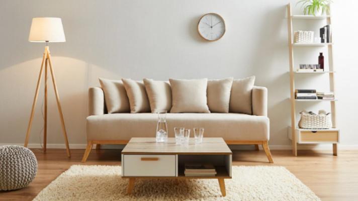 Zdravé bydlení? Je to snadné, pokud to děláte chytře Zdravé bydlení? Je to snadné, pokud to děláte chytře