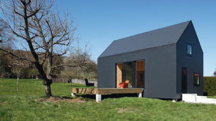 Jak vyhovět nové vyhlášce o energetické náročnosti budov? Jak vyhovět nové vyhlášce o energetické náročnosti budov?