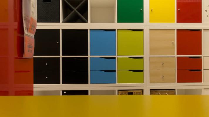 IKEA začne vykupovat svůj nábytek i v dalších zemích IKEA začne vykupovat svůj nábytek i v dalších zemích