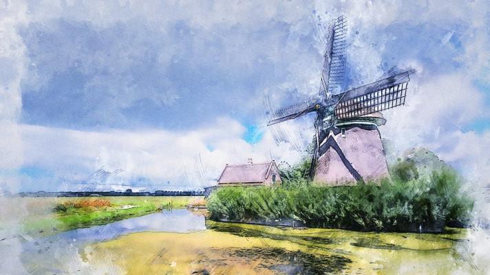 The History of Renewable Energy: A timeline of five common renewable energy sources The History of Renewable Energy: A timeline of five common renewable energy sources