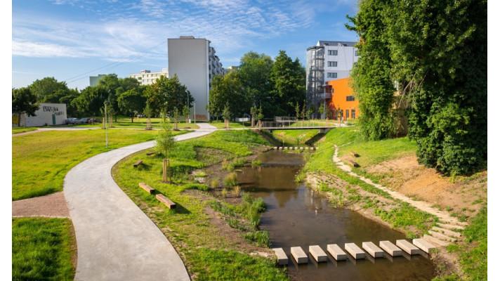 Vyberte nejlepší nápad reagující na změnu klimatu. Hlasování končí za dva týdny Vyberte nejlepší nápad reagující na změnu klimatu. Hlasování končí za dva týdny