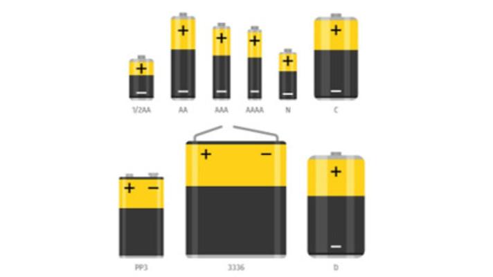 Získejte z baterií maximum! Myslete EKO2, ekonomicky i ekologicky Získejte z baterií maximum! Myslete EKO2, ekonomicky i ekologicky
