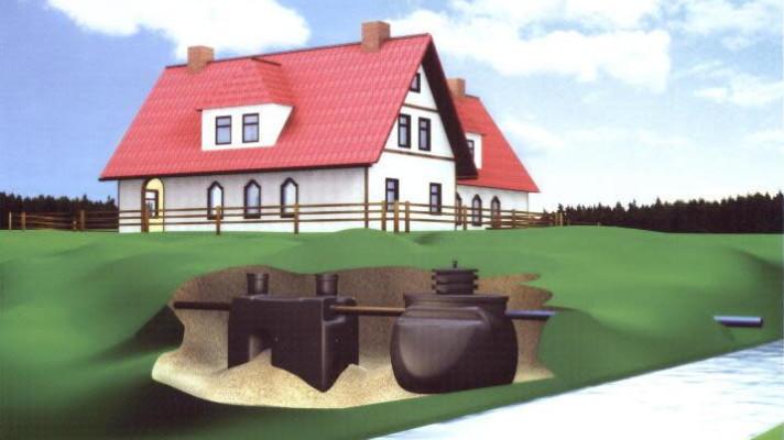 Stavíte rodinný dům? Zahrňte domácí čističku do projektu Stavíte rodinný dům? Zahrňte domácí čističku do projektu