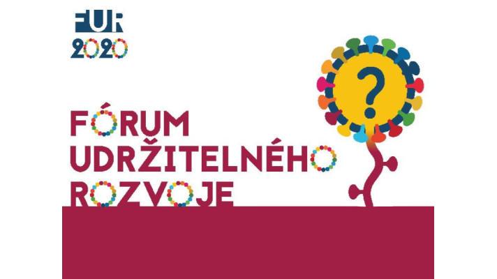 Kvalitu života probere online Fórum udržitelného rozvoje Kvalitu života probere online Fórum udržitelného rozvoje