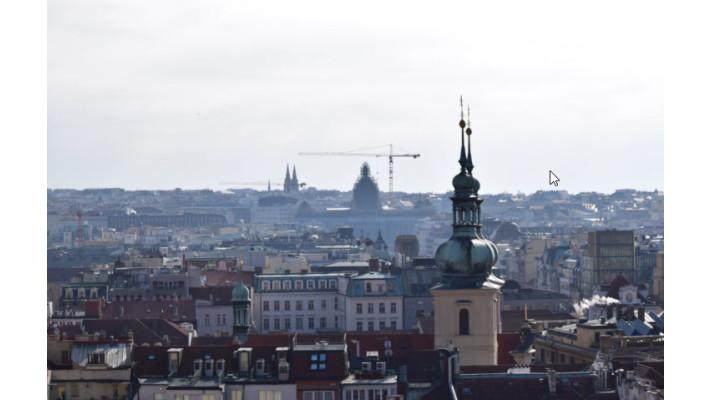 Smart Cities' Troubled Relationship with Privacy Smart Cities' Troubled Relationship with Privacy