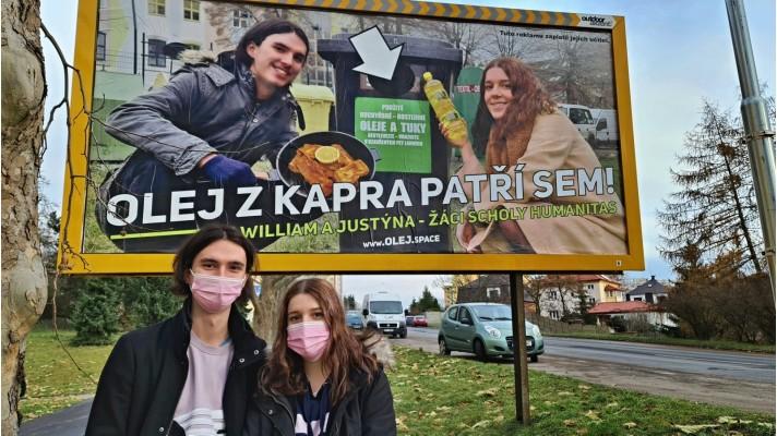 Šťastné a zelené! Šťastné a zelené!