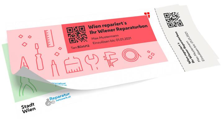 Opravit, ne vyhodit. Vídeň rozdává obyvatelům speciální poukázky Opravit, ne vyhodit. Vídeň rozdává obyvatelům speciální poukázky