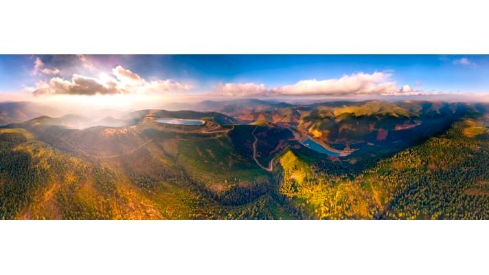 Dlouhé stráně překonaly historický rekord ve výrobě elektřiny Dlouhé stráně překonaly historický rekord ve výrobě elektřiny