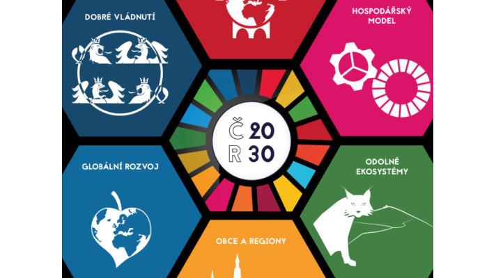 Vláda schválila zprávy o postupu udržitelného rozvoje v ČR Vláda schválila zprávy o postupu udržitelného rozvoje v ČR