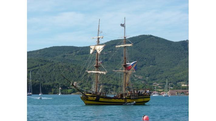 Zákon zpřesní povinnosti při nakládání s odpady na námořní lodi Zákon zpřesní povinnosti při nakládání s odpady na námořní lodi