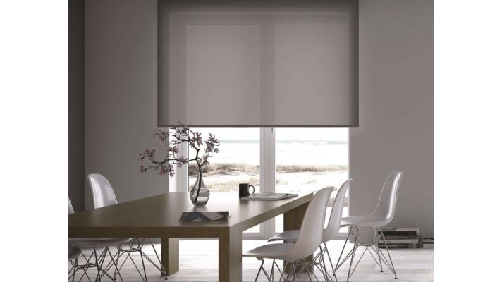 Látkové rolety, které myslí na ochranu životního prostředí Látkové rolety, které myslí na ochranu životního prostředí