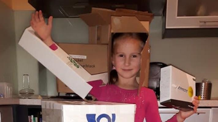 Studie: e-commerce snižuje uhlíkovou stopu maloobchodu Studie: e-commerce snižuje uhlíkovou stopu maloobchodu