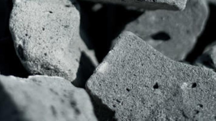 Na stavbě se osvědčilo pěnové sklo Na stavbě se osvědčilo pěnové sklo