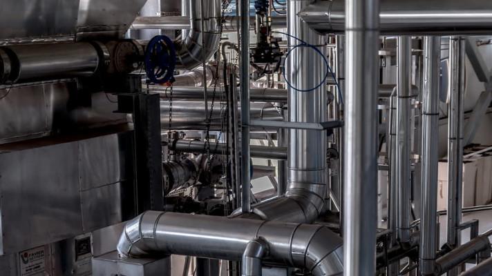 Zhotovitele spalovny u Mělníka chce ČEZ vybrat do konce roku 2022 Zhotovitele spalovny u Mělníka chce ČEZ vybrat do konce roku 2022